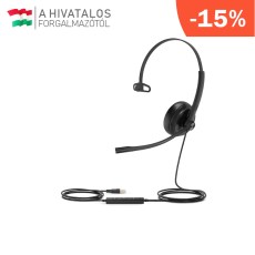 Yealink UH34 Mono 